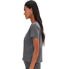 image:imageSplendid Louisa Short Sleeve TeeInk