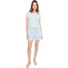 image:imageSplendid Louisa Short Sleeve TeeLight Mint