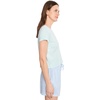 image:imageSplendid Louisa Short Sleeve TeeLight Mint