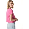 image:imageSplendid Louisa Short Sleeve TeeLilac Rose