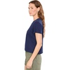 image:imageSplendid Louisa Short Sleeve TeeNavy