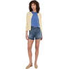image:imageSplendid Louisa Short Sleeve TeePerfect Blue