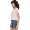 image:imageSplendid Louisa Short Sleeve TeeRose Petal