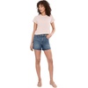 image:imageSplendid Louisa Short Sleeve TeeRose Petal