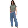 image:imageSplendid Louisa Short Sleeve TeeSoft Vob