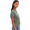 image:imageSplendid Louisa Short Sleeve TeeSoft Vob