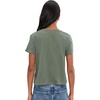 image:imageSplendid Louisa Short Sleeve TeeSoft Vob