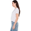image:imageSplendid Louisa Short Sleeve TeeWhite