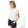 image:imageSplendid Louisa Short Sleeve TeeWhite