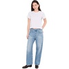 image:imageSplendid Louisa Short Sleeve TeeWhite