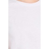 image:imageSplendid Louisa Short Sleeve TeeWhite