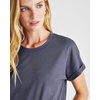image:imageSplendid Skye Short Sleeve TeeAsh Navy