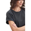 image:imageSplendid Skye Short Sleeve TeeBlack