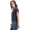 image:imageSplendid Skye Short Sleeve TeeBlack