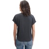 image:imageSplendid Skye Short Sleeve TeeBlack