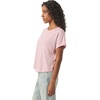 image:imageSplendid Skye Short Sleeve TeeFragrent Lilac