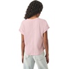 image:imageSplendid Skye Short Sleeve TeeFragrent Lilac
