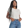 image:imageSplendid Skye Short Sleeve TeeHeather Grey