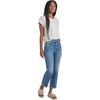 image:imageSplendid Skye Short Sleeve TeeHeather Grey