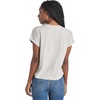 image:imageSplendid Skye Short Sleeve TeeHeather Grey