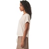 image:imageSplendid Skye Short Sleeve TeeMoonstone