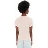 image:imageSplendid Skye Short Sleeve TeeRose Petal