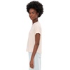 image:imageSplendid Skye Short Sleeve TeeRose Petal