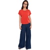image:imageSplendid Skye Short Sleeve TeeScarlet