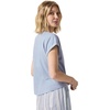 image:imageSplendid Skye Short Sleeve TeeSeaport