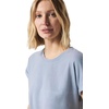 image:imageSplendid Skye Short Sleeve TeeSeaport