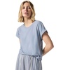 image:imageSplendid Skye Short Sleeve TeeSeaport