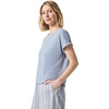 image:imageSplendid Skye Short Sleeve TeeSeaport