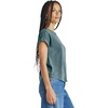 image:imageSplendid Skye Short Sleeve TeeSeaside