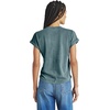 image:imageSplendid Skye Short Sleeve TeeSeaside
