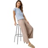 image:imageSplendid Womens 1x1 Faye Crewneck TeeSeaport