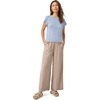 image:imageSplendid Womens 1x1 Faye Crewneck TeeSeaport