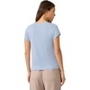 image:imageSplendid Womens 1x1 Faye Crewneck TeeSeaport