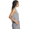 image:imageSplendid Womens Bethany Henley TankGrey Mist
