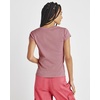 image:imageSplendid Womens Faye 1x1 V Neck TeeLotus
