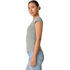 image:imageSplendid Womens Short Sleeve Scoop TeeArmy