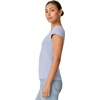 image:imageSplendid Womens Short Sleeve Scoop TeeStar