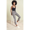 image:imageSplendid Womens Zuma 2x1 Rib Scoop Tank TopBlack