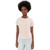 image:imageSplendid Skye Short Sleeve TeeRose Petal