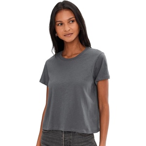 image:imageSplendid Louisa Short Sleeve TeeInk