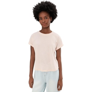 image:imageSplendid Skye Short Sleeve TeeRose Petal