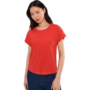 image:imageSplendid Skye Short Sleeve TeeScarlet