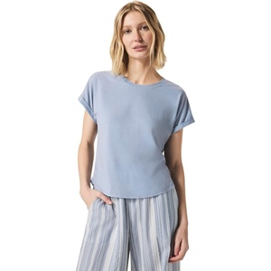 image:imageSplendid Skye Short Sleeve TeeSeaport